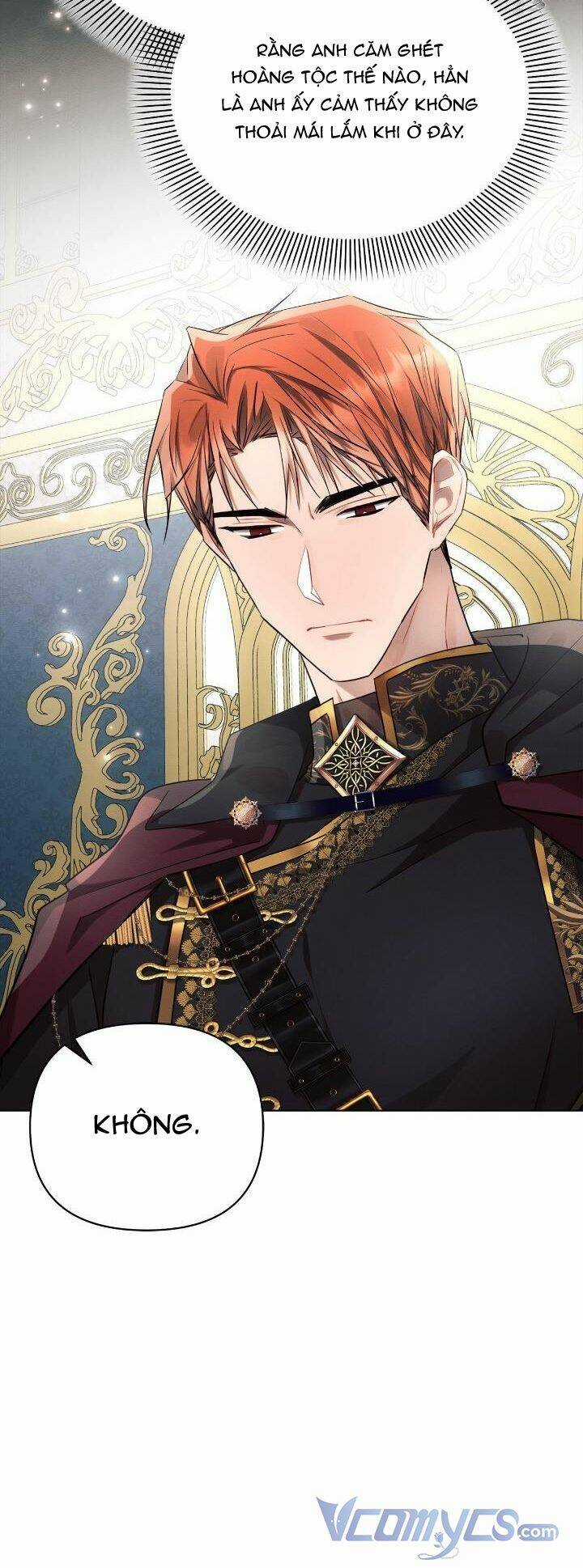 Ashtarte Firenze Chapter 47 trang 52