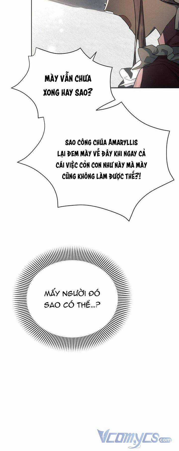 Ashtarte Firenze Chapter 47 trang 59