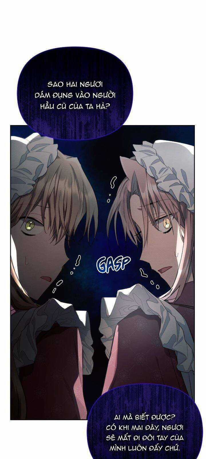 Ashtarte Firenze Chapter 48 trang 12