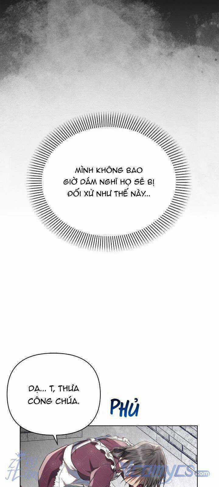 Ashtarte Firenze Chapter 48 trang 3