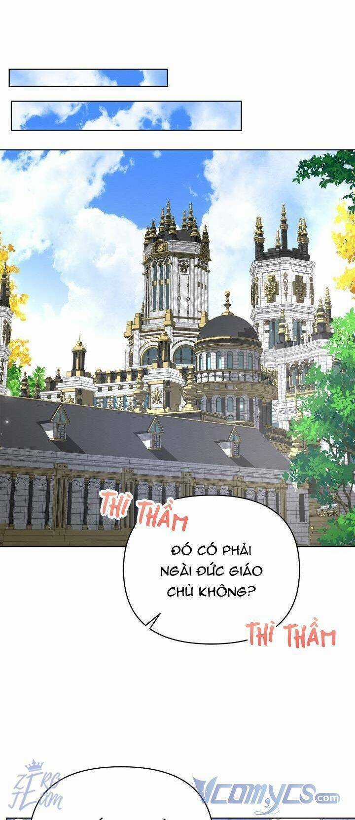 Ashtarte Firenze Chapter 48 trang 45