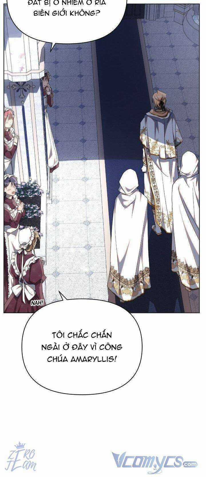 Ashtarte Firenze Chapter 48 trang 47