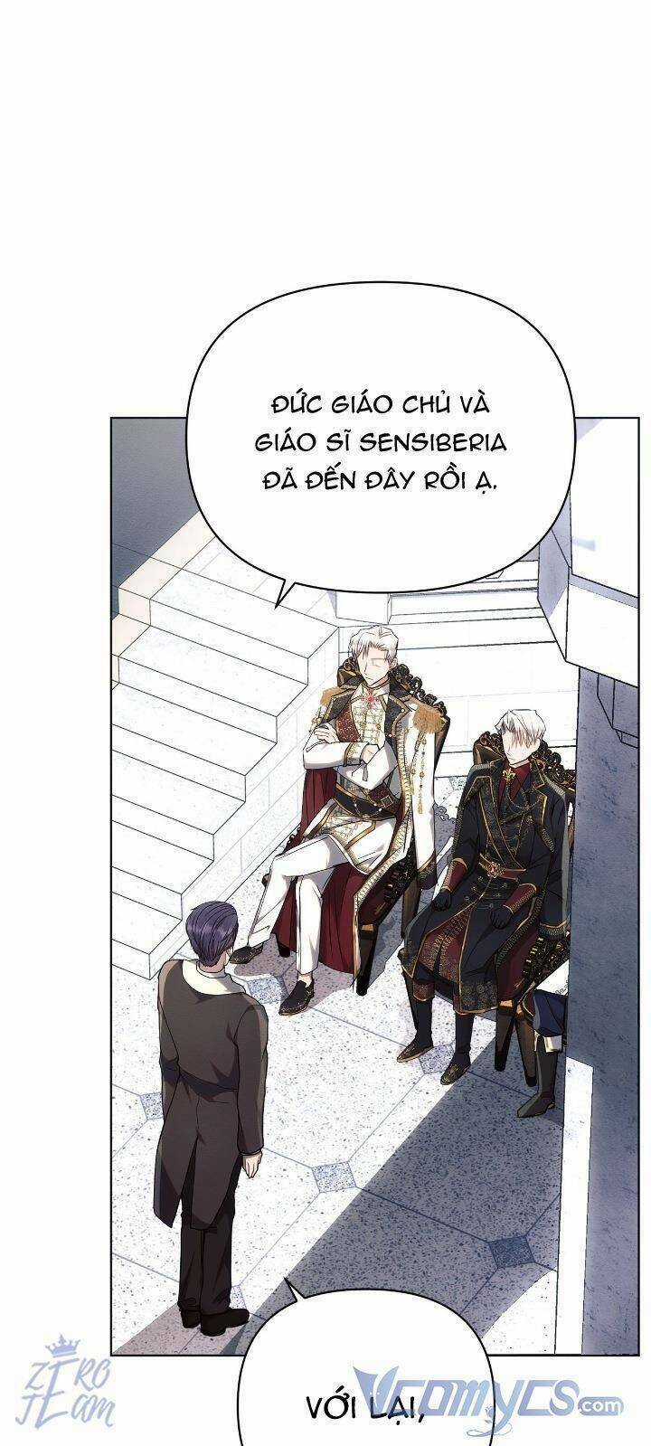 Ashtarte Firenze Chapter 48 trang 49