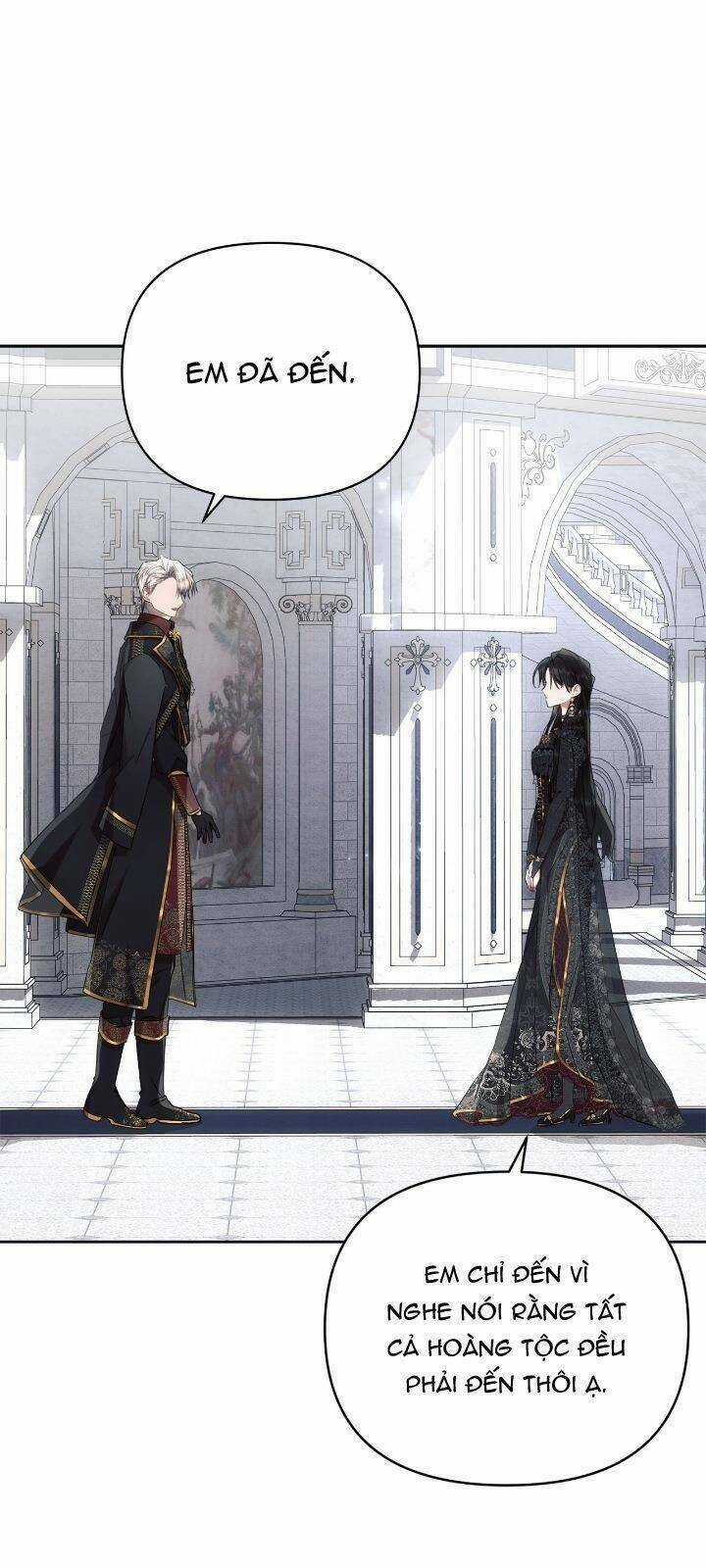 Ashtarte Firenze Chapter 48 trang 54