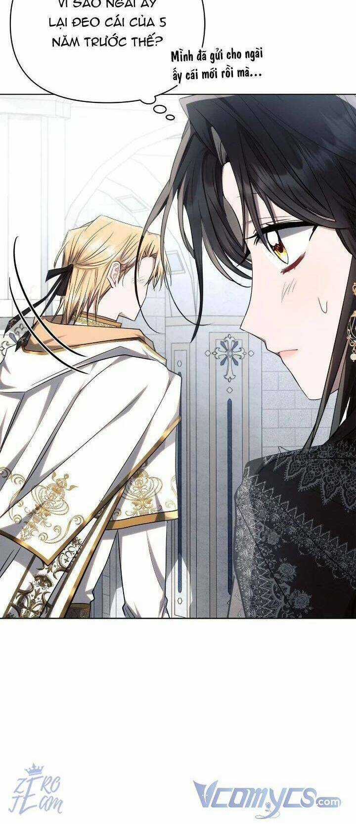 Ashtarte Firenze Chapter 48 trang 71