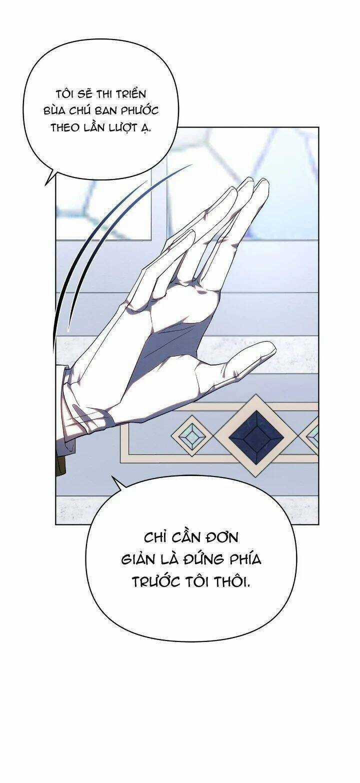 Ashtarte Firenze Chapter 48 trang 74