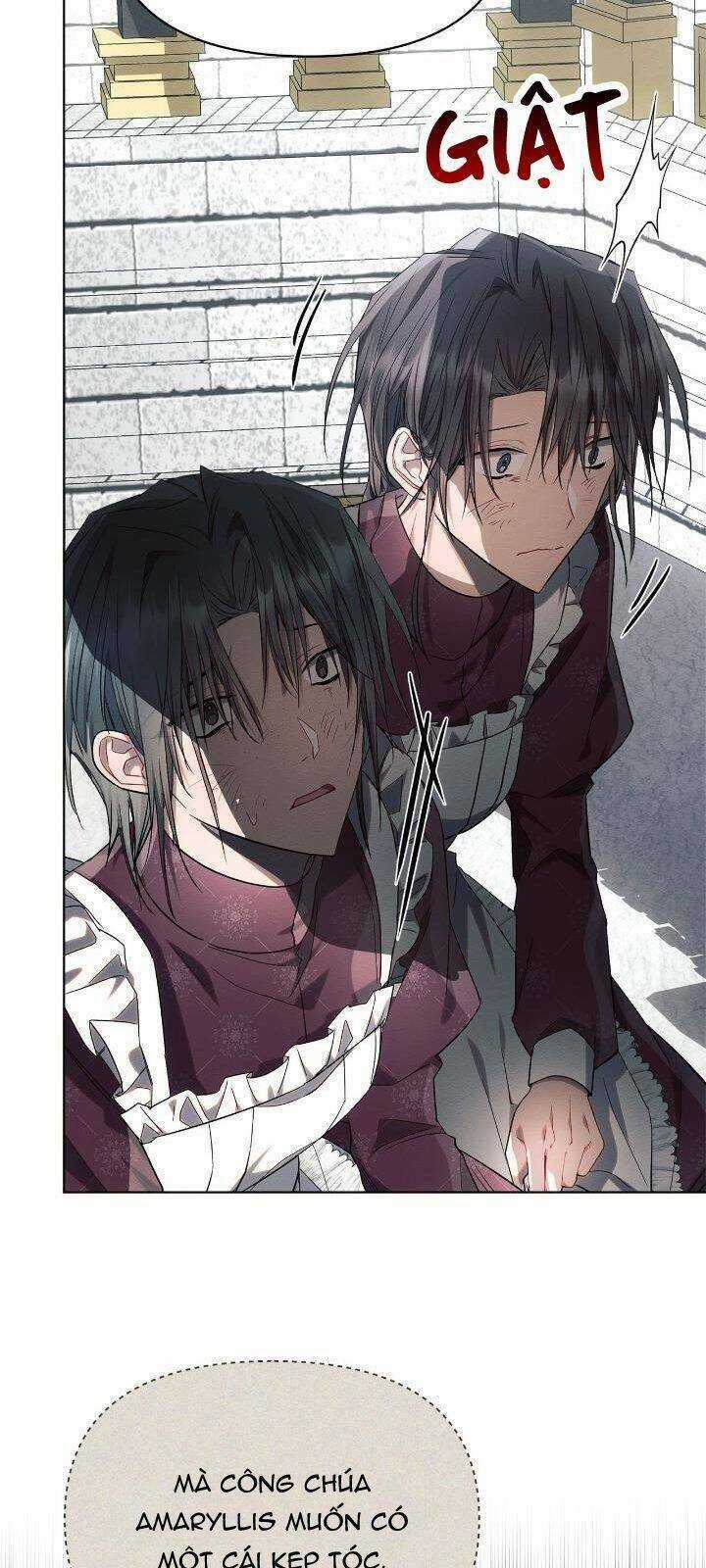 Ashtarte Firenze Chapter 48 trang 8