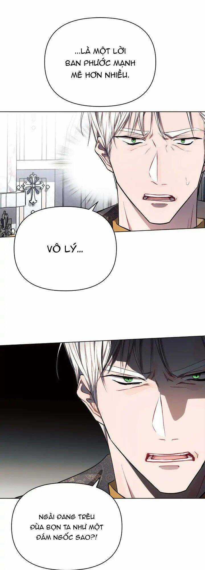 Ashtarte Firenze Chapter 49 trang 10
