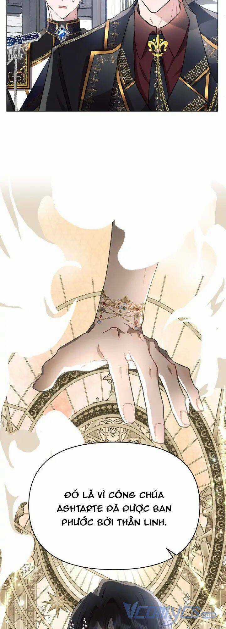 Ashtarte Firenze Chapter 49 trang 16