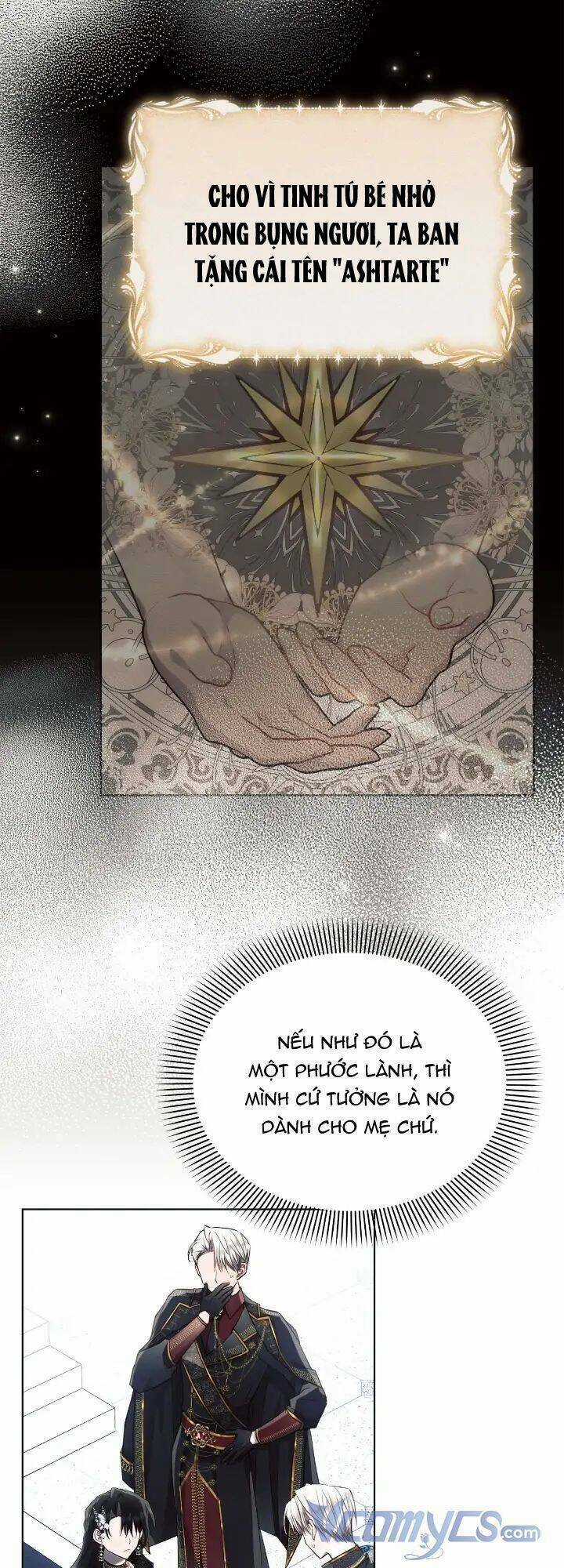 Ashtarte Firenze Chapter 49 trang 22