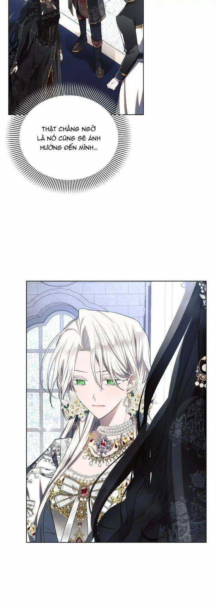 Ashtarte Firenze Chapter 49 trang 23