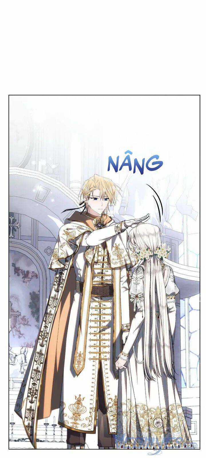 Ashtarte Firenze Chapter 49 trang 25