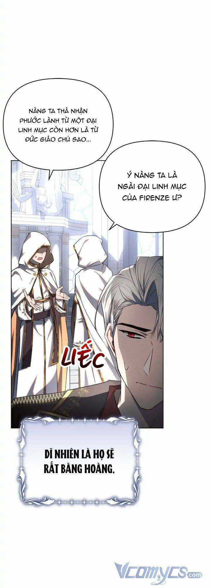 Ashtarte Firenze Chapter 49 trang 32