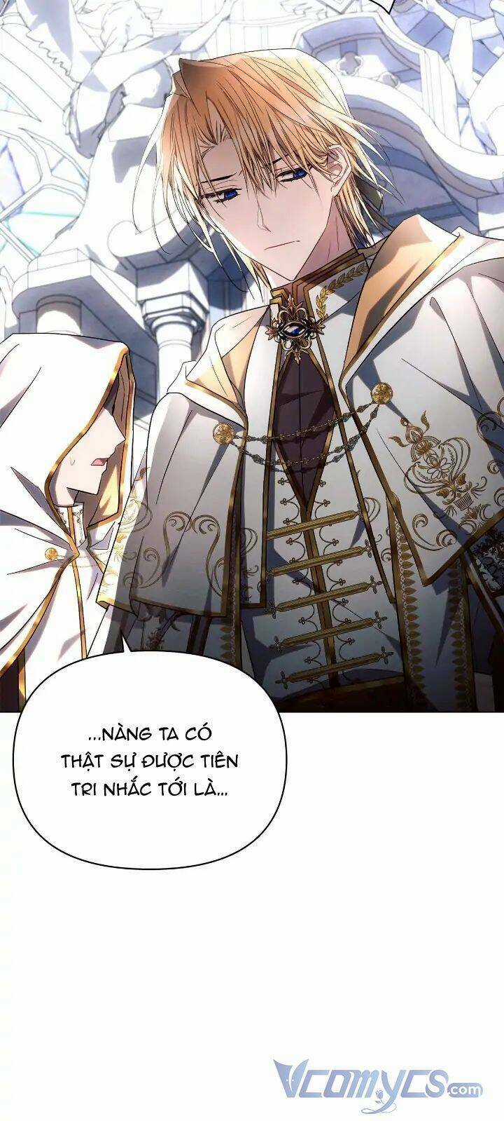 Ashtarte Firenze Chapter 49 trang 35