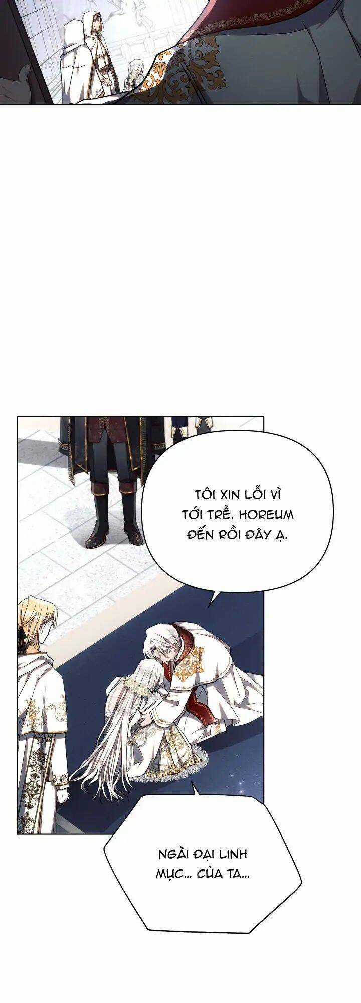 Ashtarte Firenze Chapter 49 trang 38