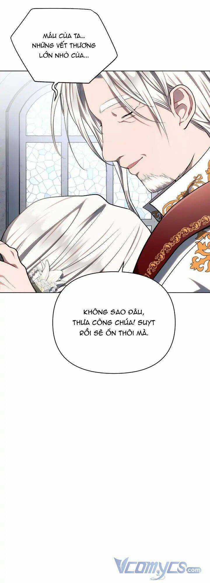 Ashtarte Firenze Chapter 49 trang 39