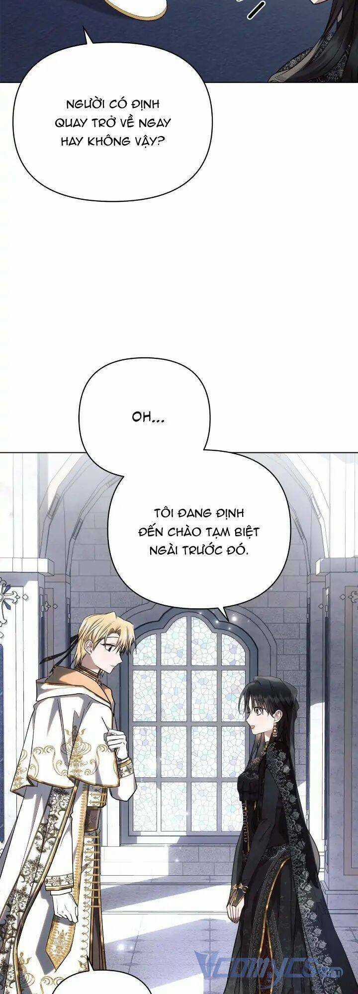 Ashtarte Firenze Chapter 49 trang 42
