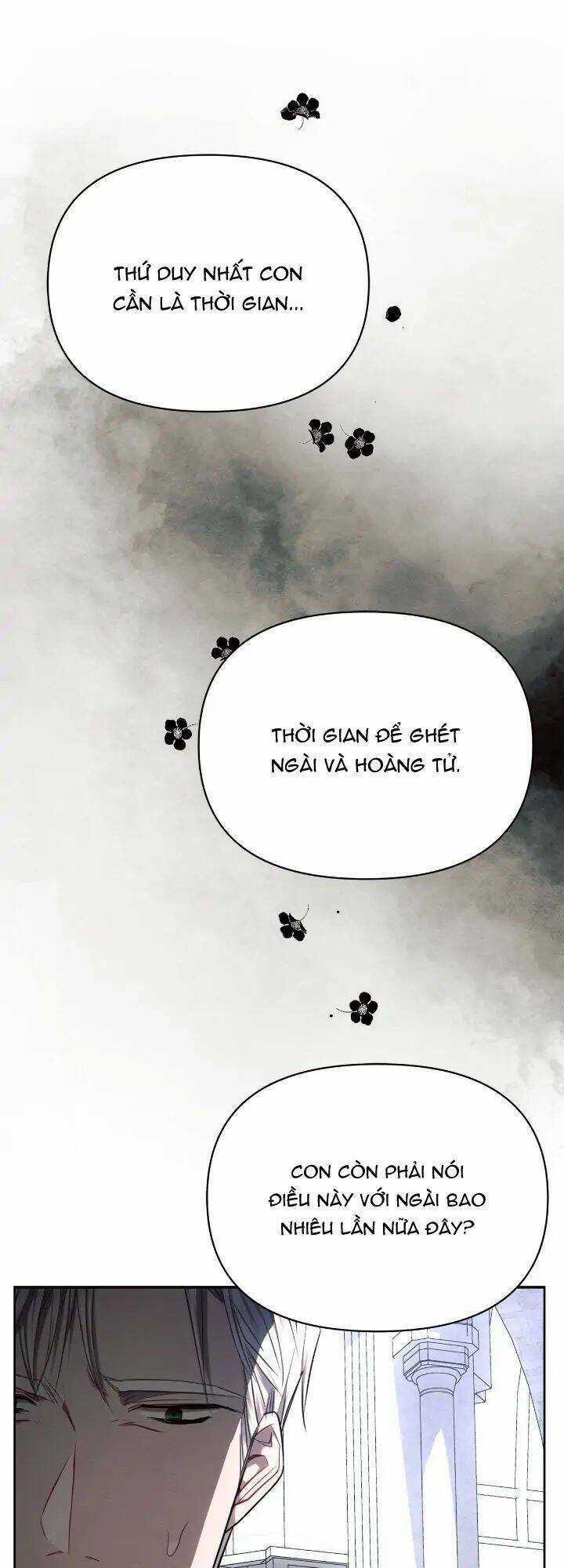 Ashtarte Firenze Chapter 49 trang 52