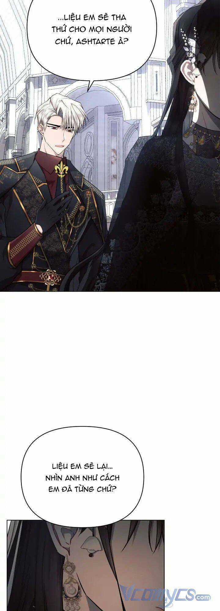 Ashtarte Firenze Chapter 49 trang 55