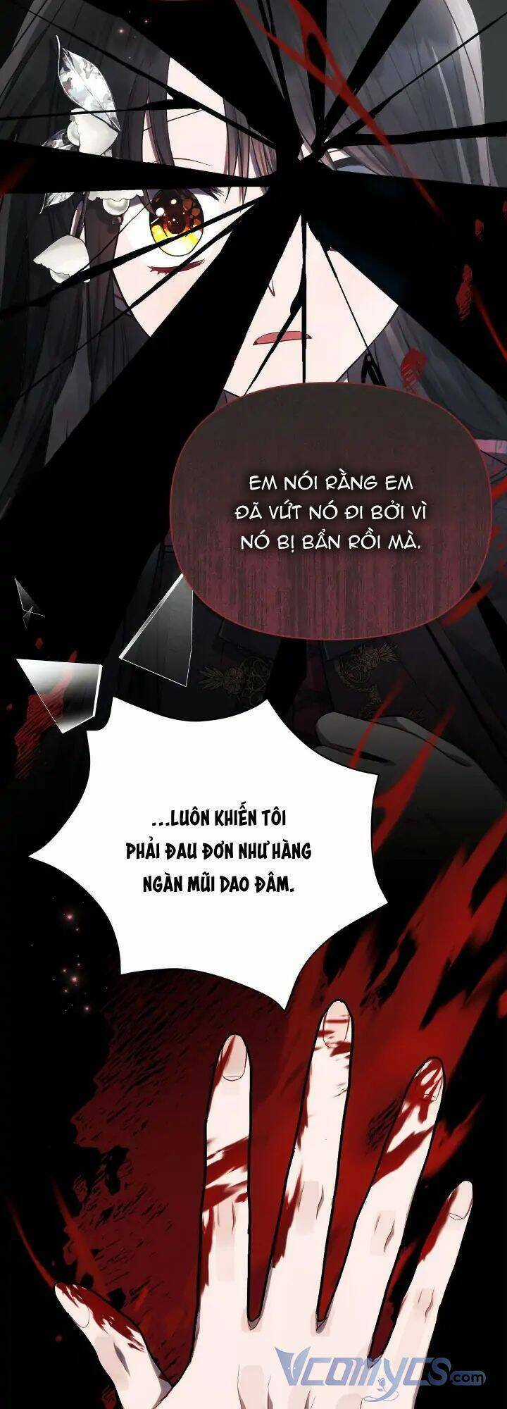 Ashtarte Firenze Chapter 49 trang 64