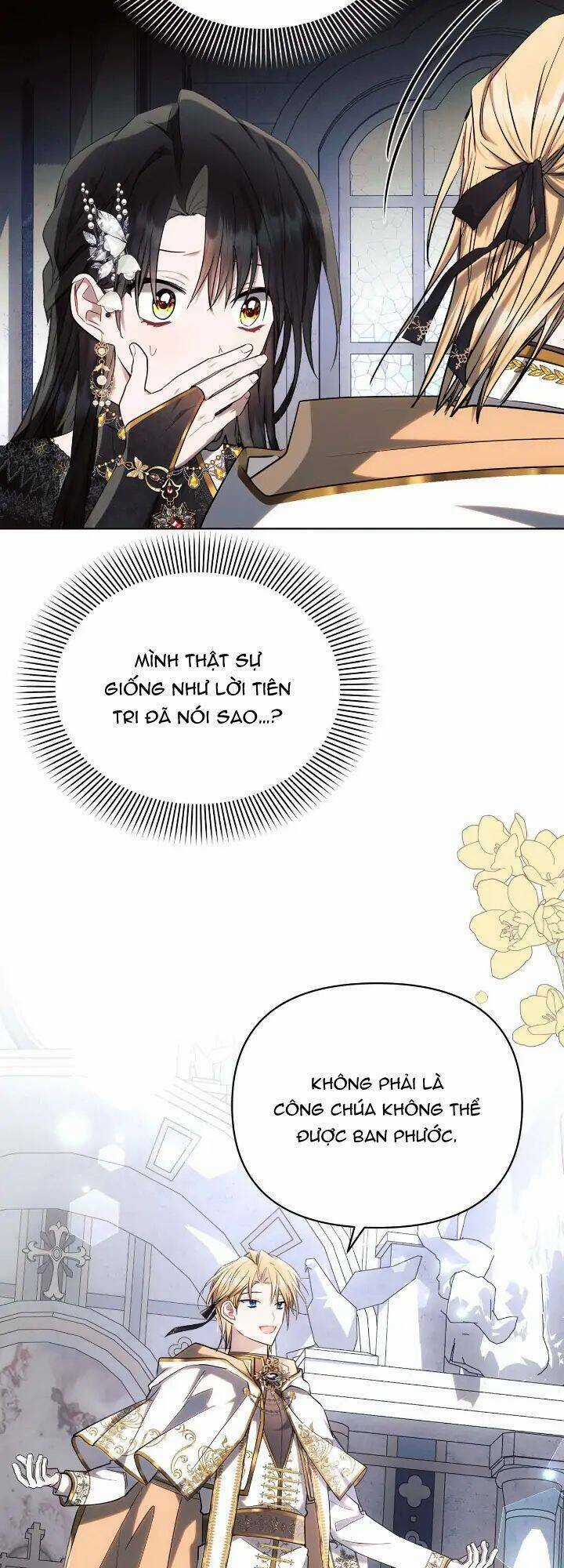 Ashtarte Firenze Chapter 49 trang 7