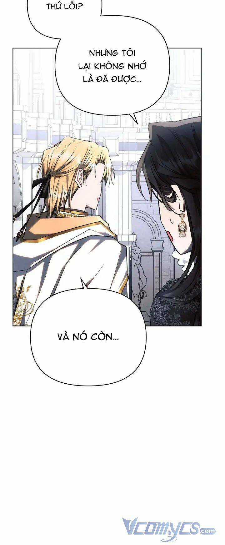 Ashtarte Firenze Chapter 49 trang 9