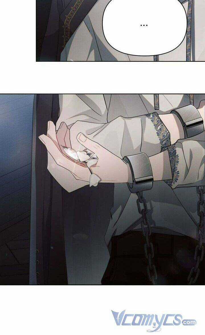 Ashtarte Firenze Chapter 5 trang 23