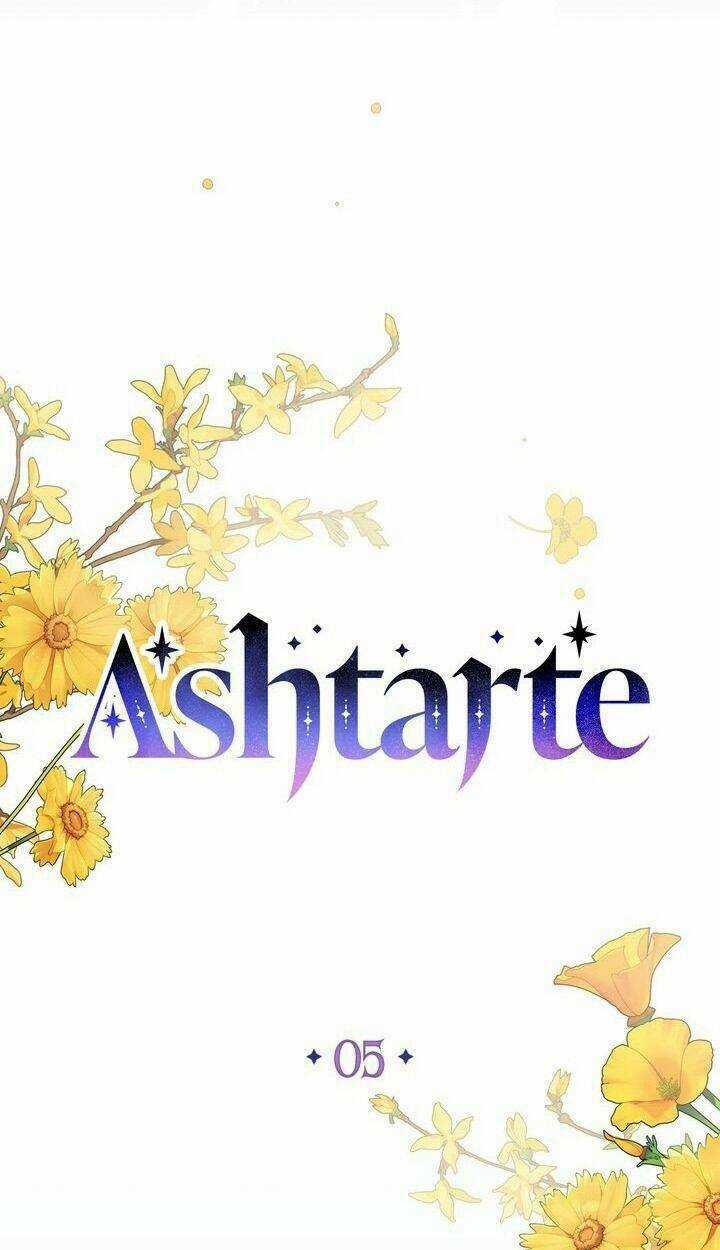 Ashtarte Firenze Chapter 5 trang 29