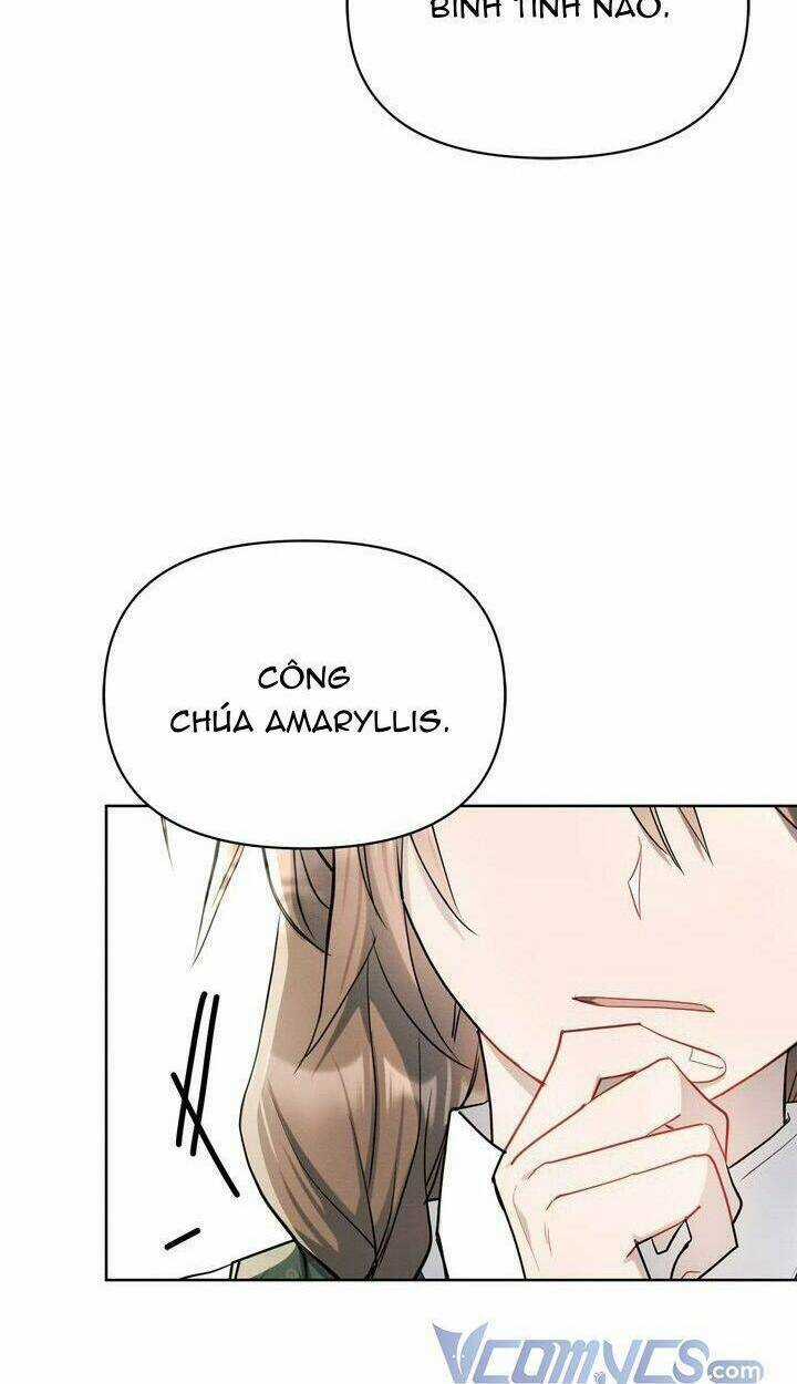 Ashtarte Firenze Chapter 5 trang 42