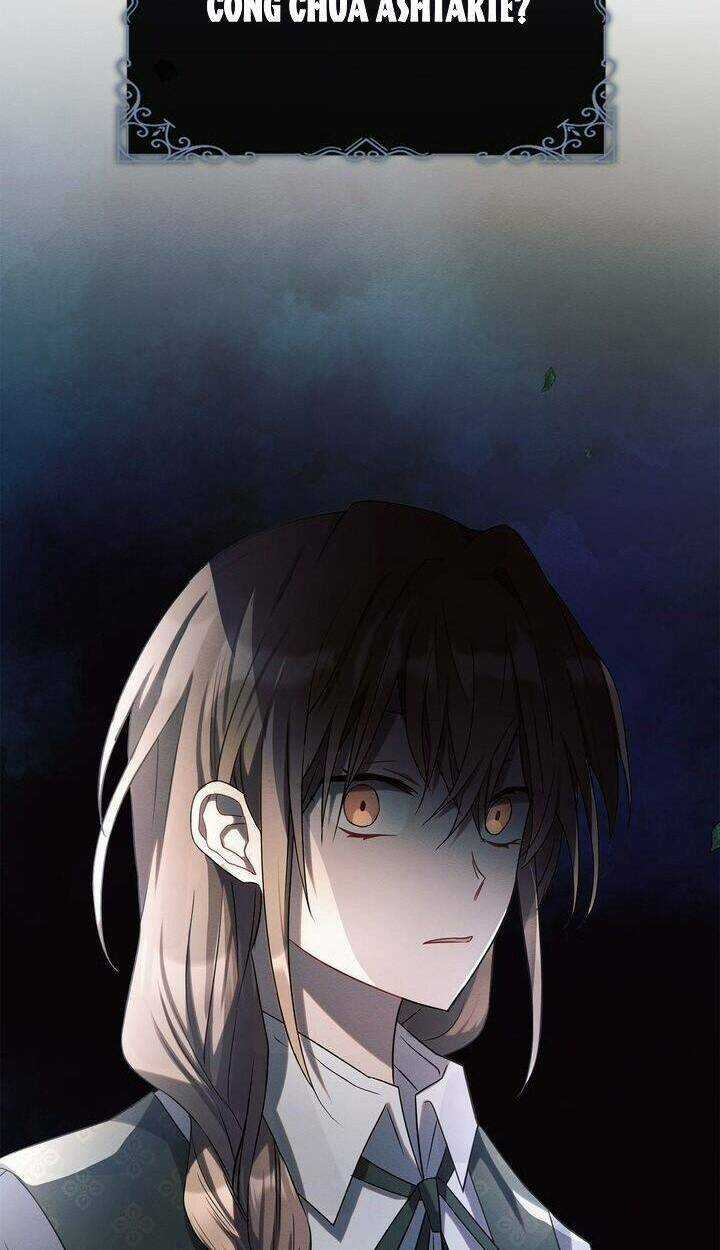 Ashtarte Firenze Chapter 5 trang 49