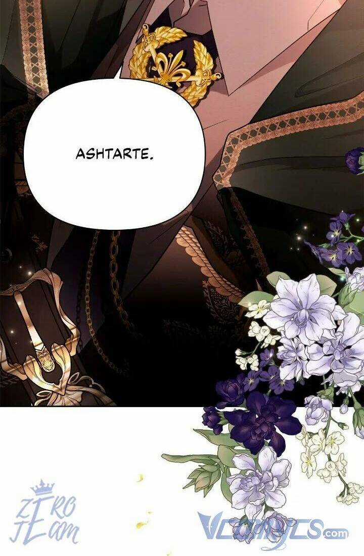 Ashtarte Firenze Chapter 50 trang 105