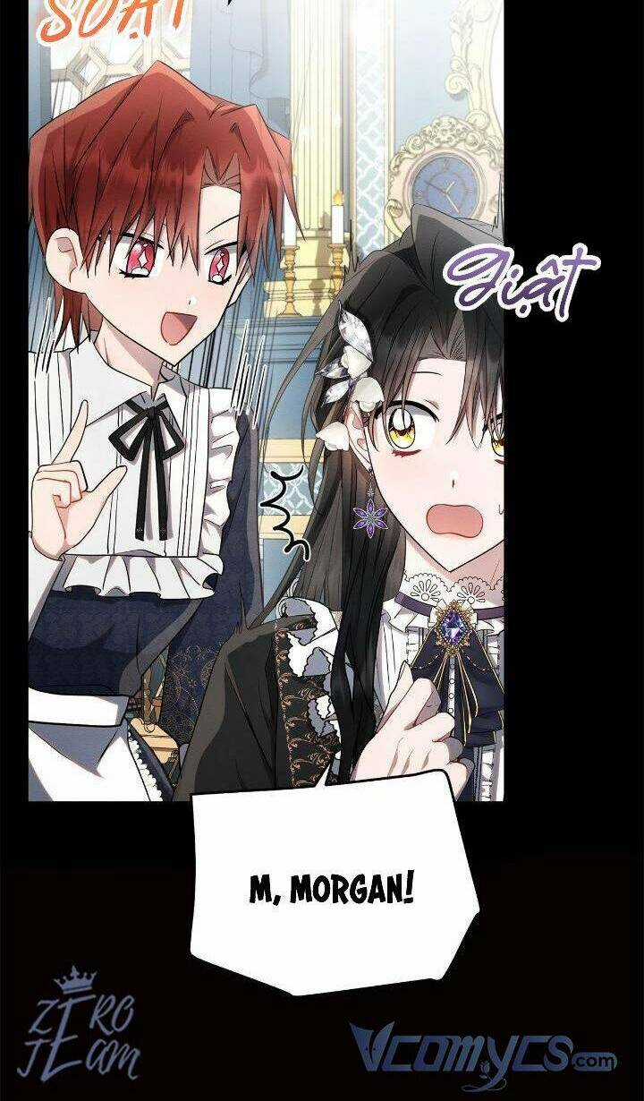 Ashtarte Firenze Chapter 50 trang 15