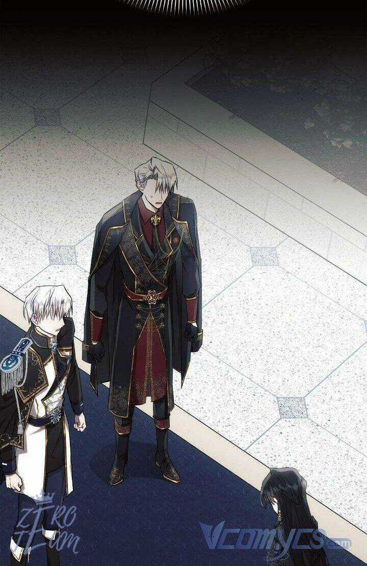 Ashtarte Firenze Chapter 50 trang 19