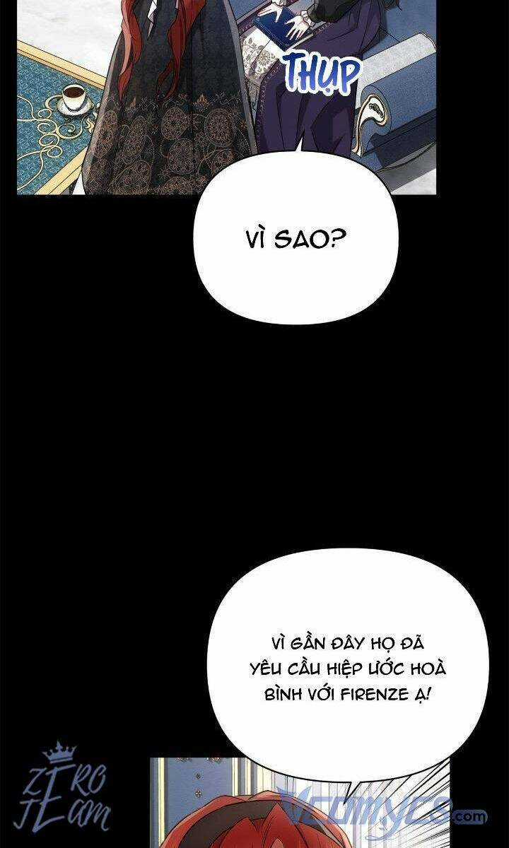 Ashtarte Firenze Chapter 50 trang 3