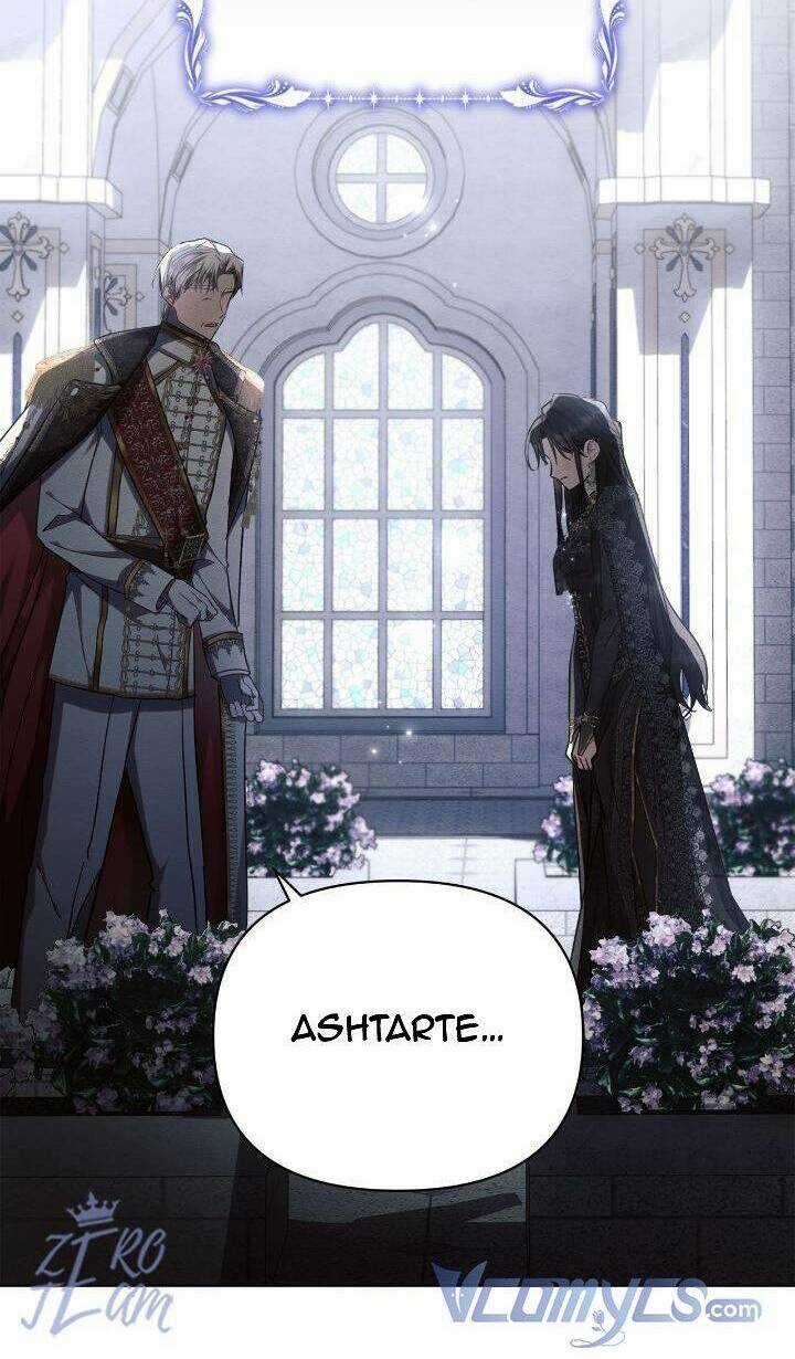 Ashtarte Firenze Chapter 50 trang 31