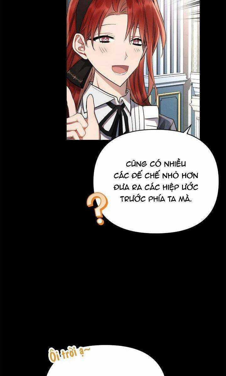 Ashtarte Firenze Chapter 50 trang 4