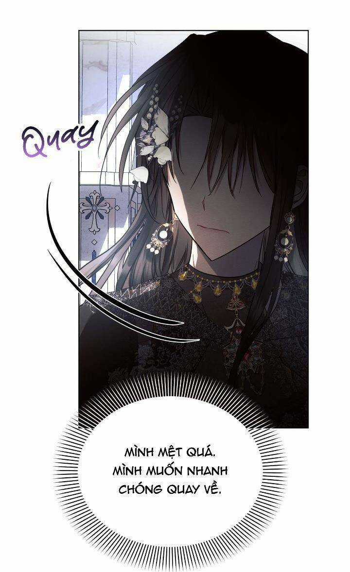 Ashtarte Firenze Chapter 50 trang 40