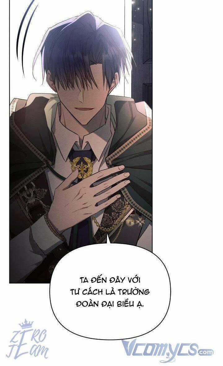 Ashtarte Firenze Chapter 50 trang 47