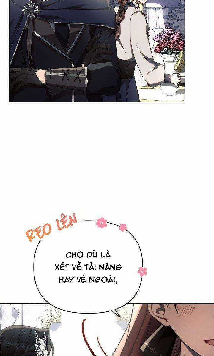 Ashtarte Firenze Chapter 50 trang 60