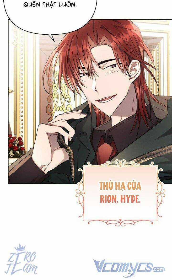 Ashtarte Firenze Chapter 50 trang 71