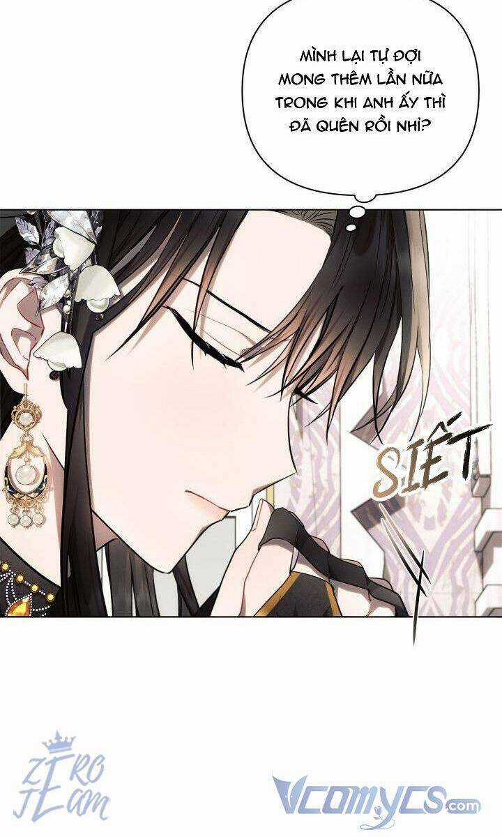 Ashtarte Firenze Chapter 50 trang 87