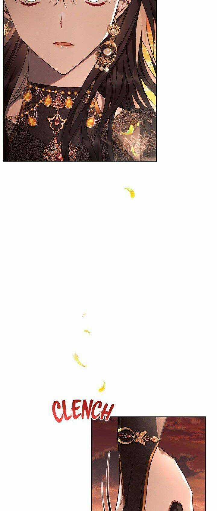 Ashtarte Firenze Chapter 51 trang 2