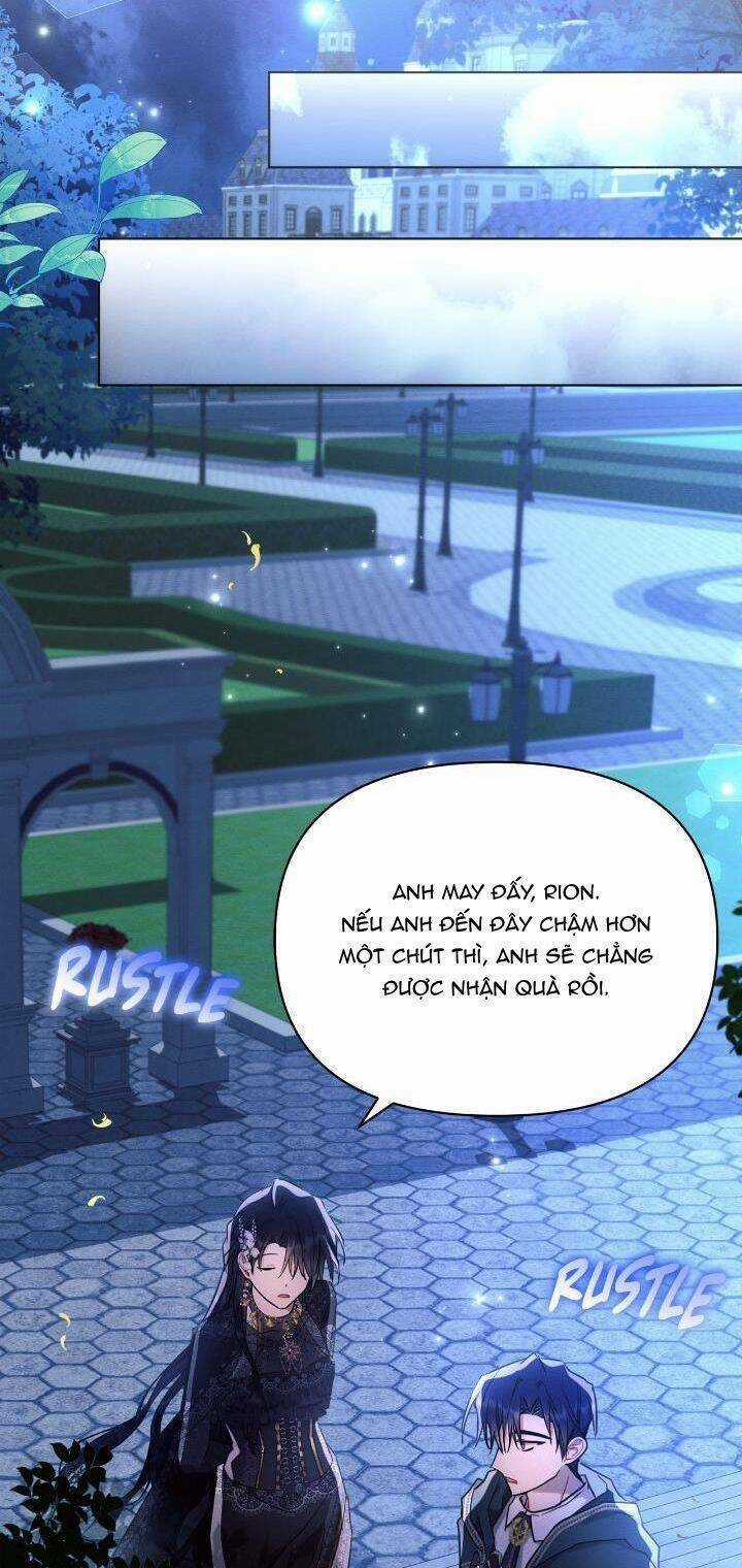 Ashtarte Firenze Chapter 51 trang 24