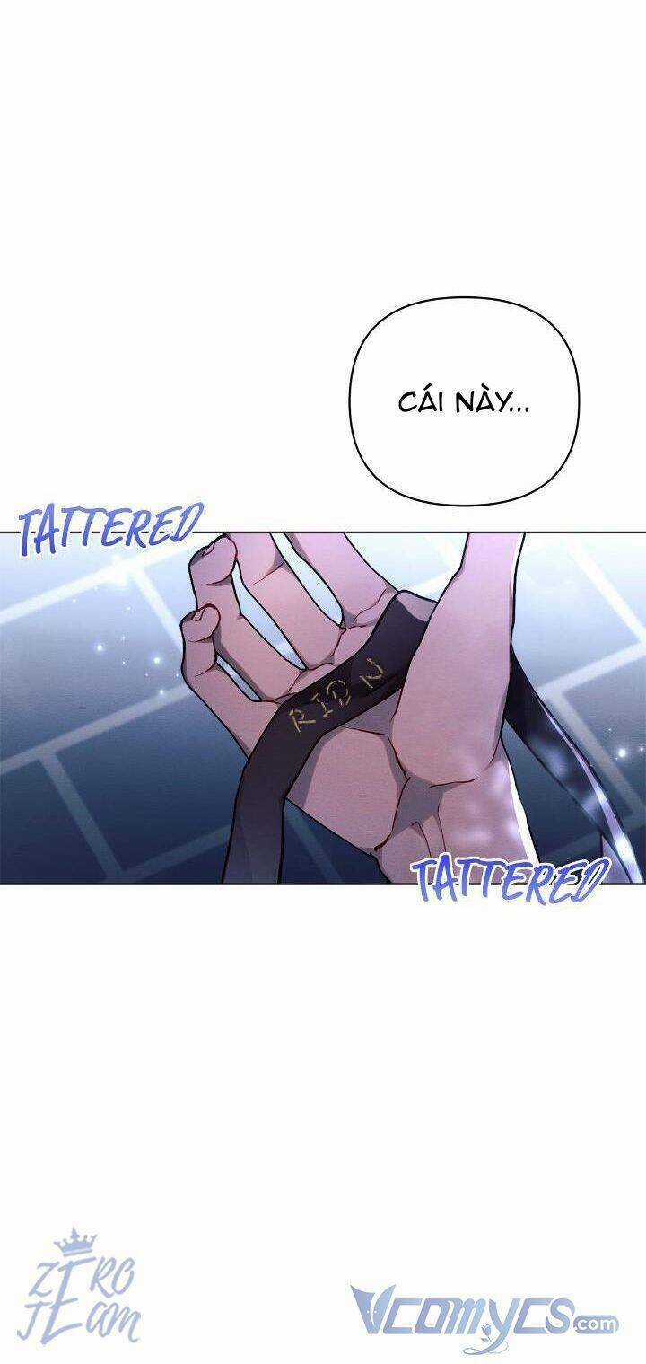 Ashtarte Firenze Chapter 51 trang 29