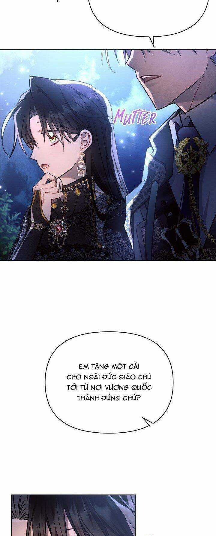 Ashtarte Firenze Chapter 51 trang 34