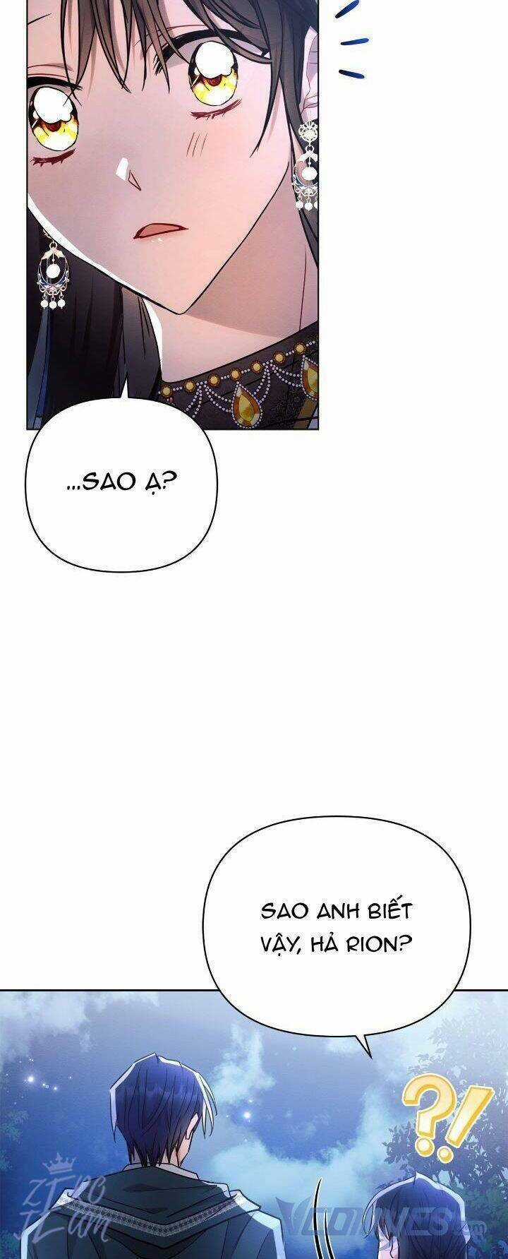 Ashtarte Firenze Chapter 51 trang 35