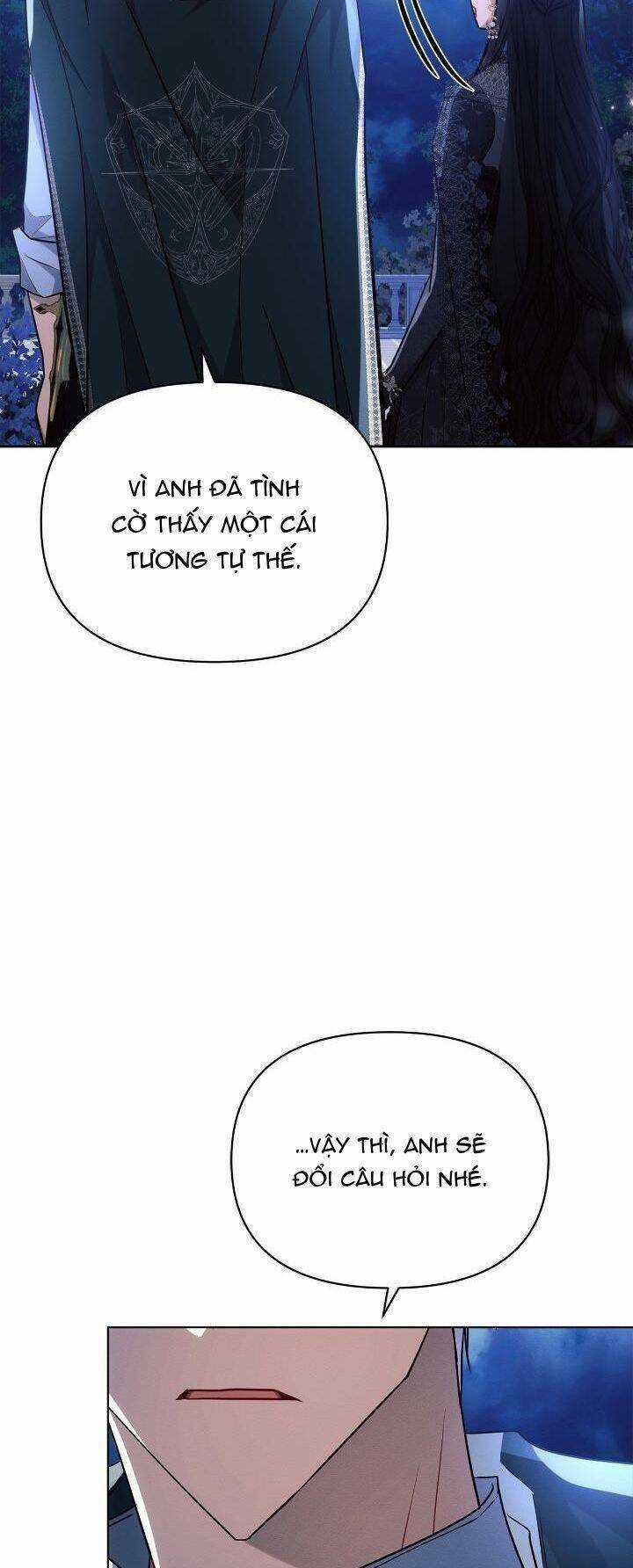 Ashtarte Firenze Chapter 51 trang 36