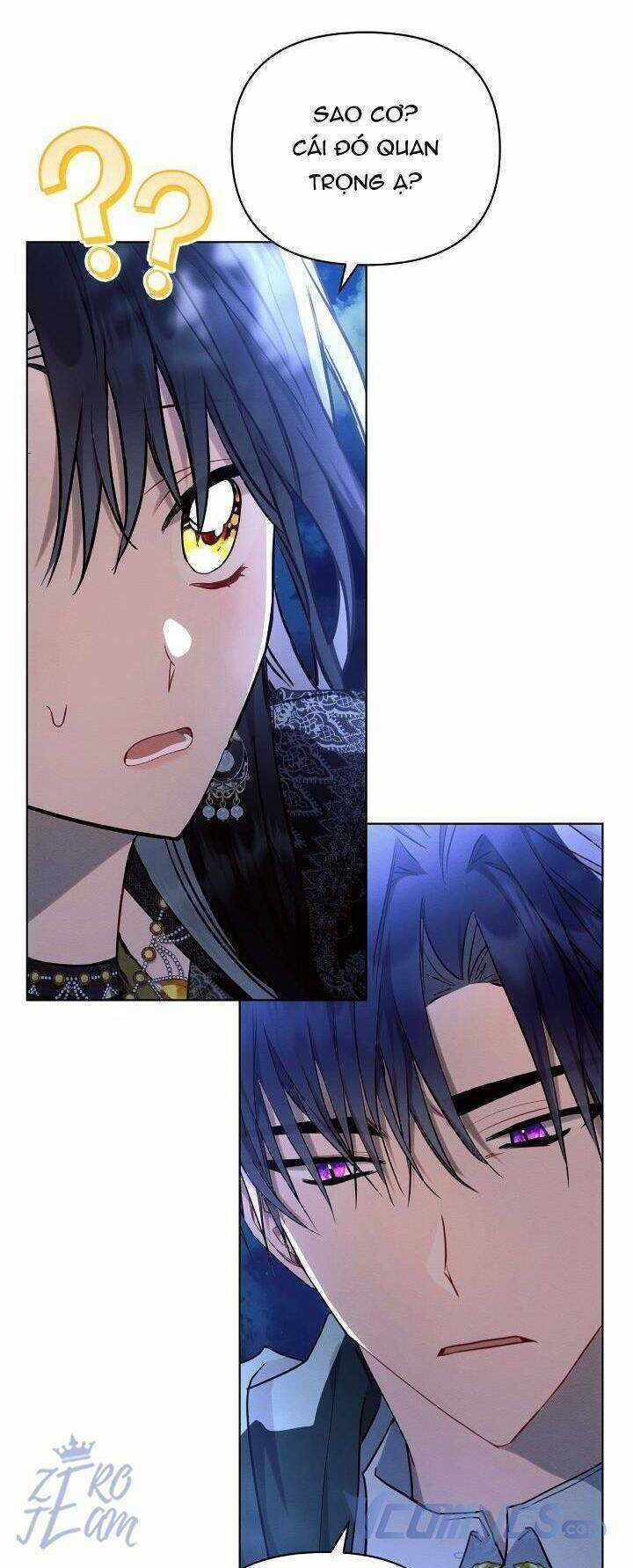 Ashtarte Firenze Chapter 51 trang 39