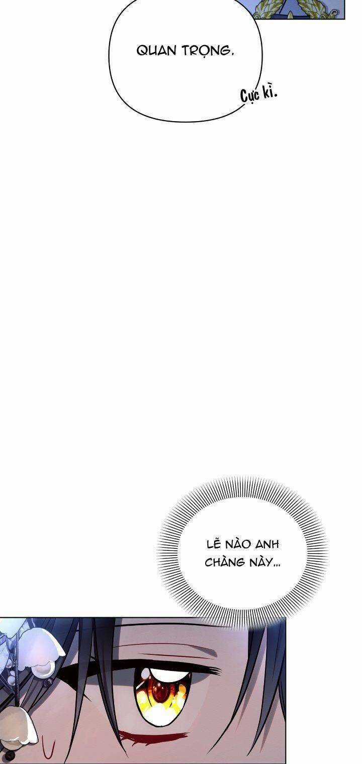 Ashtarte Firenze Chapter 51 trang 40