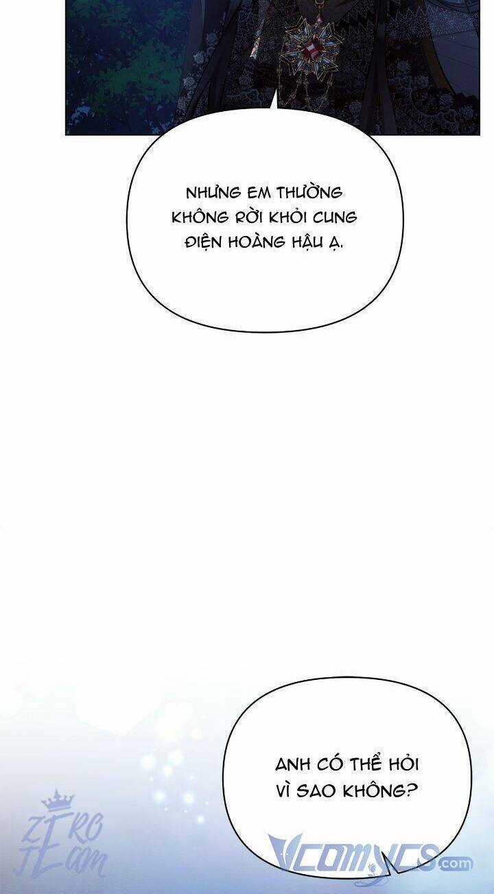 Ashtarte Firenze Chapter 51 trang 51